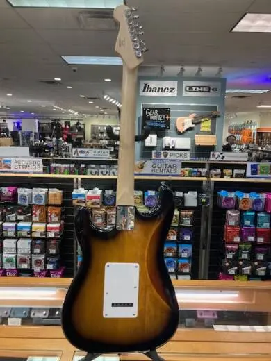 Squier - 037-3152-503 2